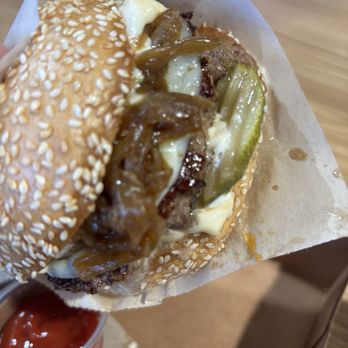 Amboy - The Fancy Burger - Burgers Near Me - West Covina, California Amboy - The Fancy Burger - Burgers Near Me - West Covina, California