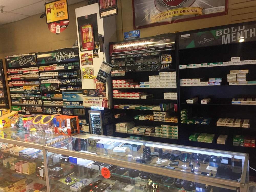 CIGARETTES VALLEY Updated October 2024 22 Photos 2389 Winchester