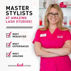 Amazing Lash Studio