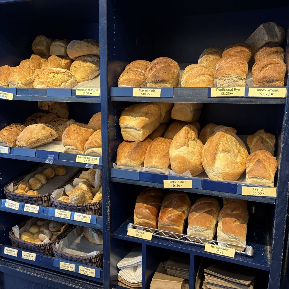 TOP 10 BEST Italian Bread in Cleveland, OH - Updated 2026 - Yelp, image size:1000x1000