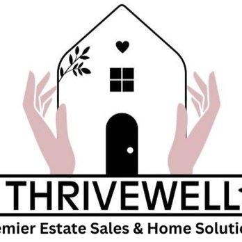 Thrivewell - Estate Liquidation Near Me - Houston, Texas Thrivewell - Estate Liquidation Near Me - Houston, Texas