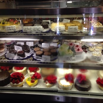 Perfectly Sweet - Bakeries Near Me - Alhambra, California