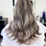 Line Hair