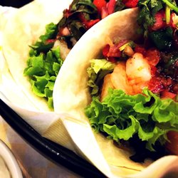 Columbus Coffee - Tasty soft tacos