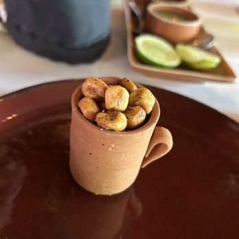 Cocono - Nice welcoming... - Mexican Near Me - Santiago de Querétaro, QUE
