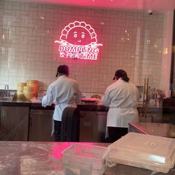 Dumpling Time - Asian Fusion Near Me - San Jose, California Dumpling Time - Asian Fusion Near Me - San Jose, California