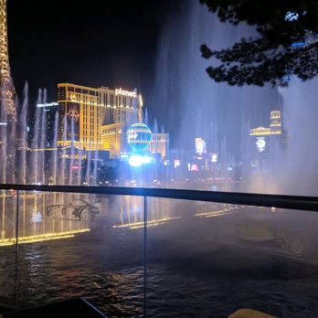 Spago - New American Near Me - Las Vegas, Nevada