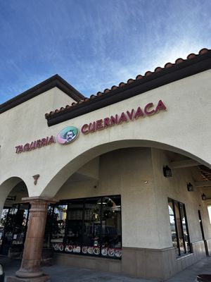 Taqueria Cuernavaca by null