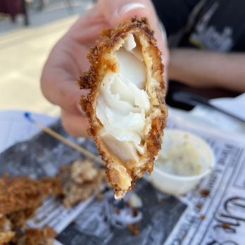 Boston Commons - Seafood Near Me - Nashville, Tennessee
