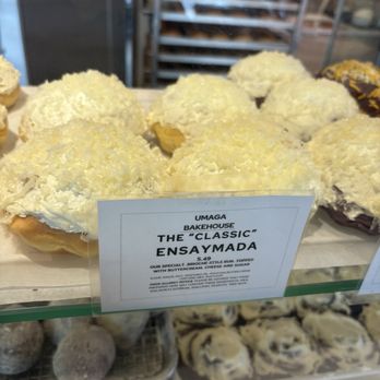 Umaga Bakehouse - Bakeries Near Me - Chicago, Illinois