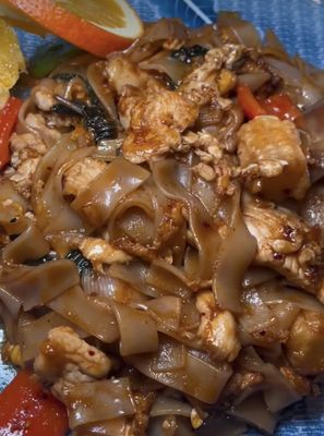 Sweet Basil Thai Cuisine by null