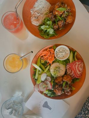 Community Restaurant by null