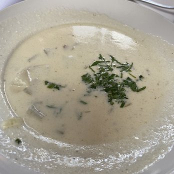 Neptune Oyster - Clam chowder - Seafood Near Me - Boston, Massachusetts Neptune Oyster - Clam chowder - Seafood Near Me - Boston, Massachusetts