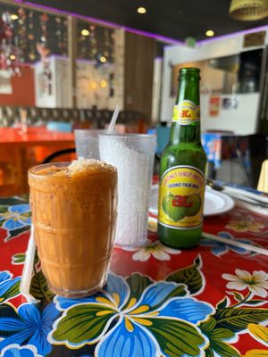 Isaan Station Thai Street Food by null Isaan Station Thai Street Food by null