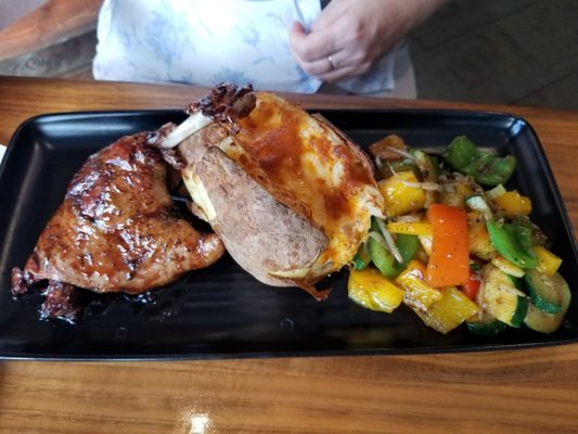 Brasserie Le Jasper by null