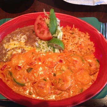 Estrella's - shrimp cancun - Mexican Near Me - Fallbrook, California Estrella's - shrimp cancun - Mexican Near Me - Fallbrook, California