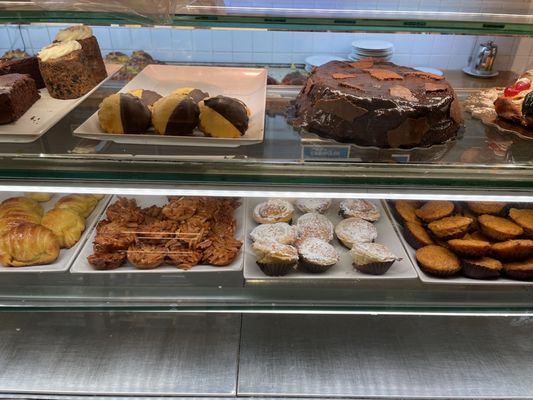 Padaria Ribeiro by null