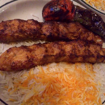 Raffi's Place - Chicken koobideh omg so good - Middle Eastern Near Me - Glendale, California Raffi's Place - Chicken koobideh omg so good - Middle Eastern Near Me - Glendale, California