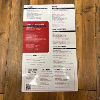 Barry's Do Me A Flavor - New menu for 2022 - Ice Cream & Frozen Yogurt Near Me - Beach Haven, New Jersey Barry's Do Me A Flavor - New menu for 2022 - Ice Cream & Frozen Yogurt Near Me - Beach Haven, New Jersey