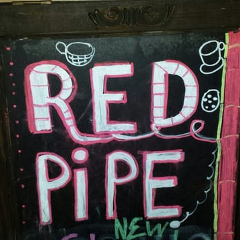 Red Pipes Cafe - Coffee & Tea Near Me - Forest Hills, New York Red Pipes Cafe - Coffee & Tea Near Me - Forest Hills, New York