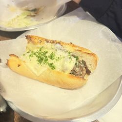 Proccolino's Ristorante & Pizzeria - Philly Cheese Steak