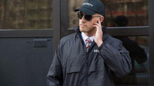 Professional Protection