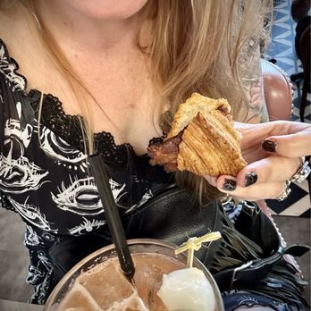 La Fillette Bakery - Bakeries Near Me - Denver, Colorado