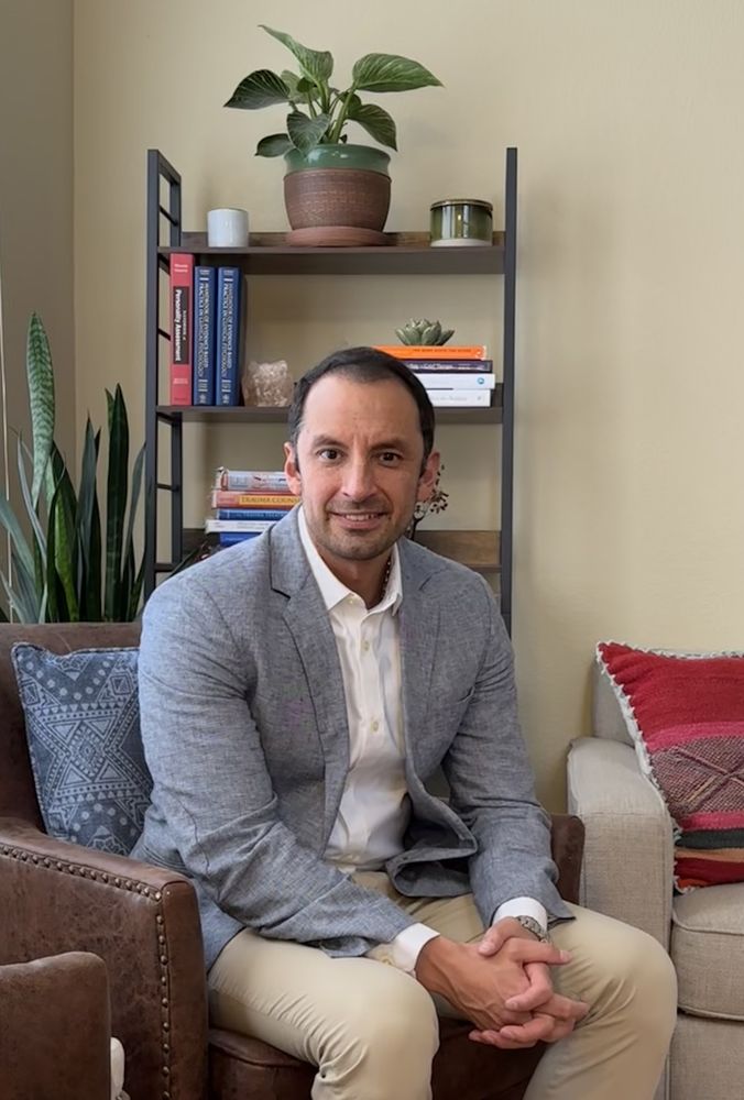 Psychological Wellbeing - grief counselor in Tulsa, OK