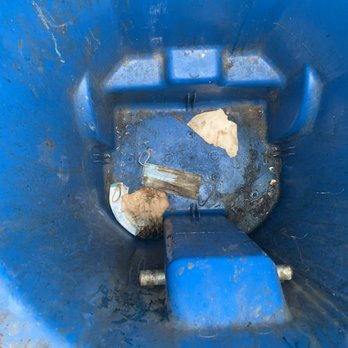 Bathe A Bin - Ewwww...gross. We can clean this. - Utilities Near Me - Sarasota, Florida Bathe A Bin - Ewwww...gross. We can clean this. - Utilities Near Me - Sarasota, Florida