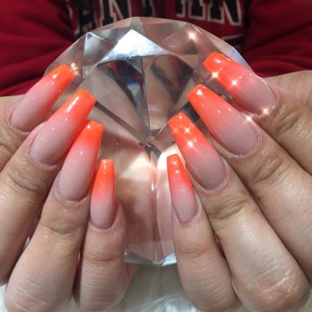 Diva Nails - Nail Salons Near Me - Garden Grove, California