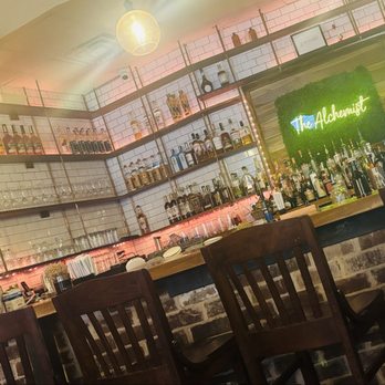 The Alchemist Kitchen + Bar - Bar - Gastropubs Near Me - Peachtree City, Georgia The Alchemist Kitchen + Bar - Bar - Gastropubs Near Me - Peachtree City, Georgia