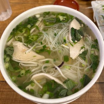 Le Pho - 27. Pho Chicken - Pho Ga - Vietnamese Near Me - Berkeley, California Le Pho - 27. Pho Chicken - Pho Ga - Vietnamese Near Me - Berkeley, California