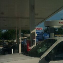 Exxon Food Mart