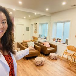 Tao Natural Healing Acupuncture & Skincare - Welcome to our space at Tao Natural Healing in the Marina, SF!