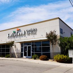 Exterior photo of Smileland Dental - Delano, California Exterior photo of Smileland Dental - Delano, California