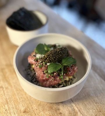 Jeju Noodle Bar by null