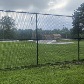 John F. Kennedy Memorial Park - Skate park - Parks Near Me - Parlin, New Jersey