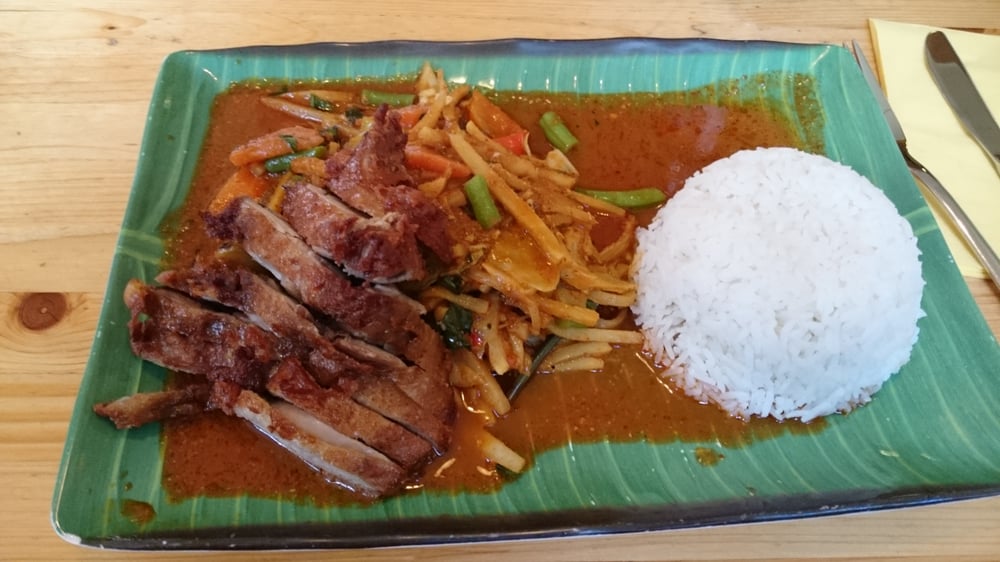 Thai-Imbiss Sawasdee