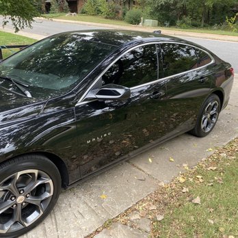 Quality Window Tint - Home Window Tinting Near Me - Edmond, Oklahoma Quality Window Tint - Home Window Tinting Near Me - Edmond, Oklahoma