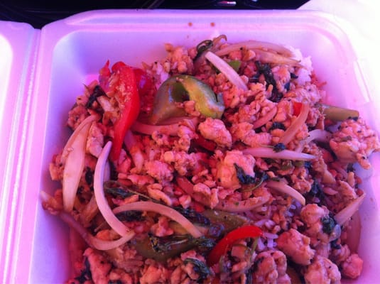 Liang's Thai Food by null