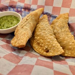 Empanadas