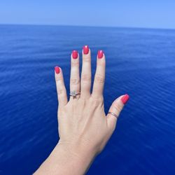 Ocean Nails