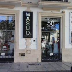 Masud Diseñador - Masud