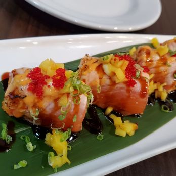 Sushi Yokohama - Sushi Bars Near Me - Somerville, New Jersey Sushi Yokohama - Sushi Bars Near Me - Somerville, New Jersey