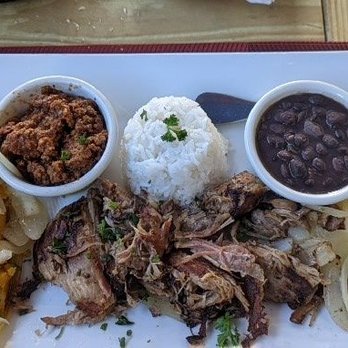 El Cristo Restaurant - Cuban Near Me - MIAMI, Florida