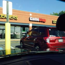 Gamestop