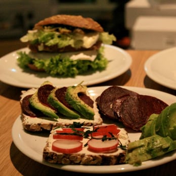 Joseph's - Cafeteria Near Me - Berlin, BE