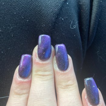 Lovely Nails - Nail Salons Near Me - Powderly, Kentucky
