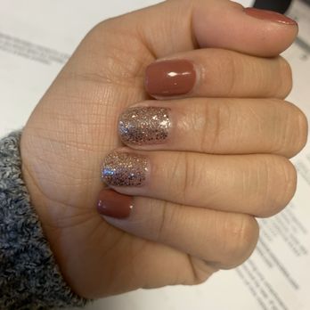 Tipsy Nails - Gel Mani by Diana - Nail Salons Near Me - Newhall, California