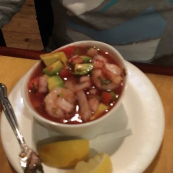 Pollo Rico Latin Bistro - Shrimp Ceviche - Latin American Near Me - Centereach, New York Pollo Rico Latin Bistro - Shrimp Ceviche - Latin American Near Me - Centereach, New York